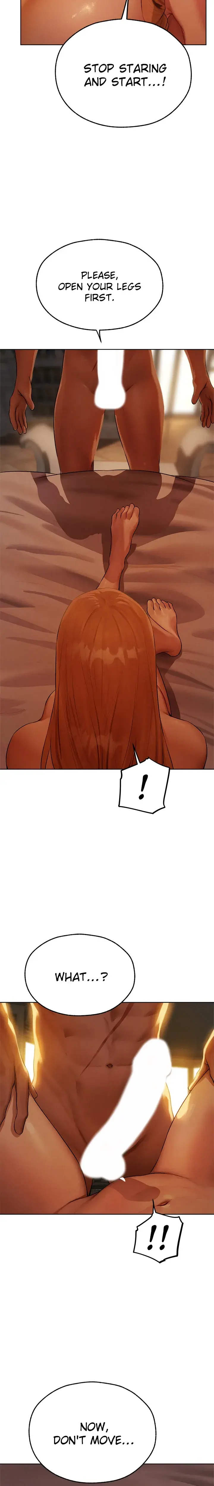 Milf Hunter In Another World Chapter 44 - Page 8