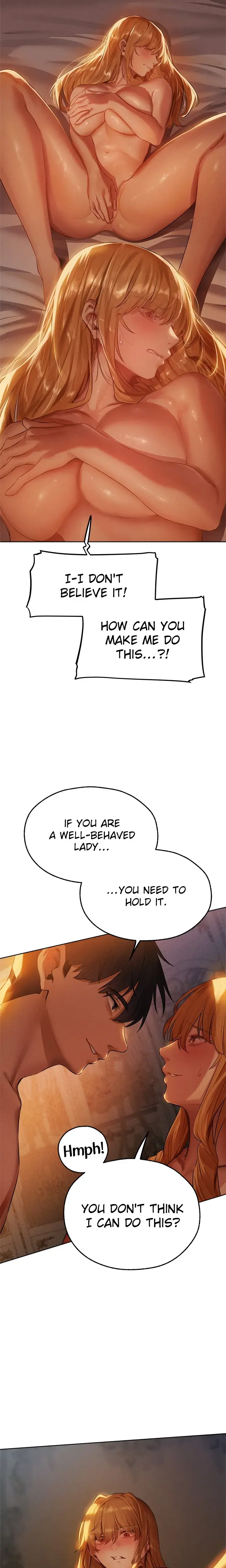 Milf Hunter In Another World Chapter 44 - Page 9