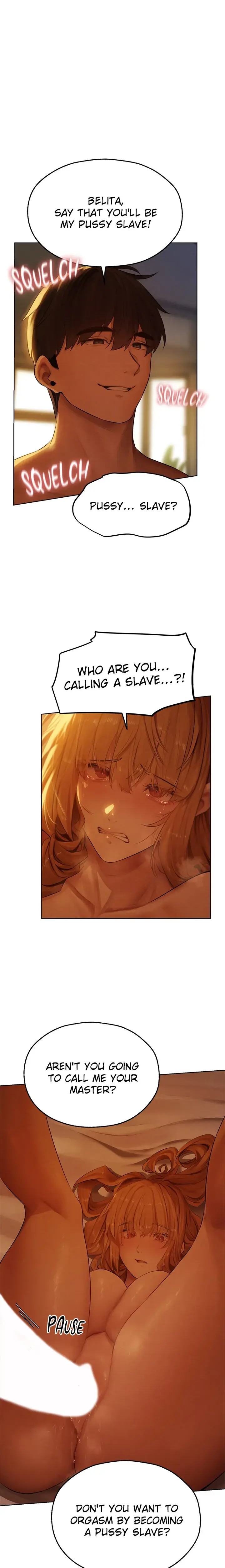 Milf Hunter In Another World Chapter 45 - Page 1