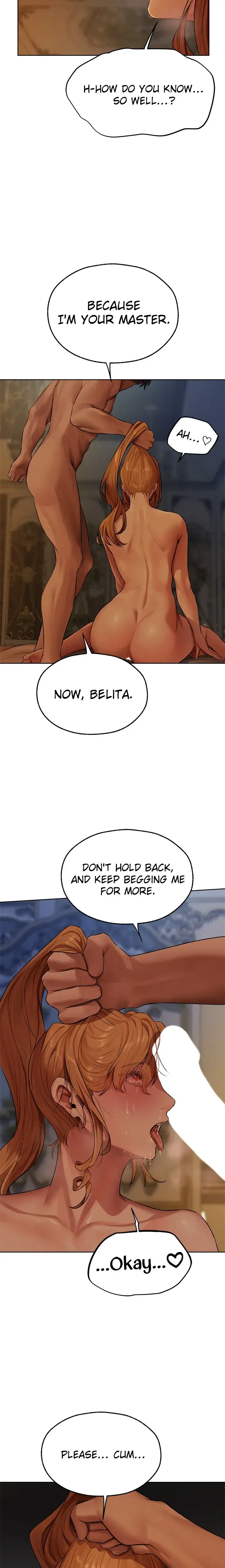 Milf Hunter In Another World Chapter 45 - Page 10