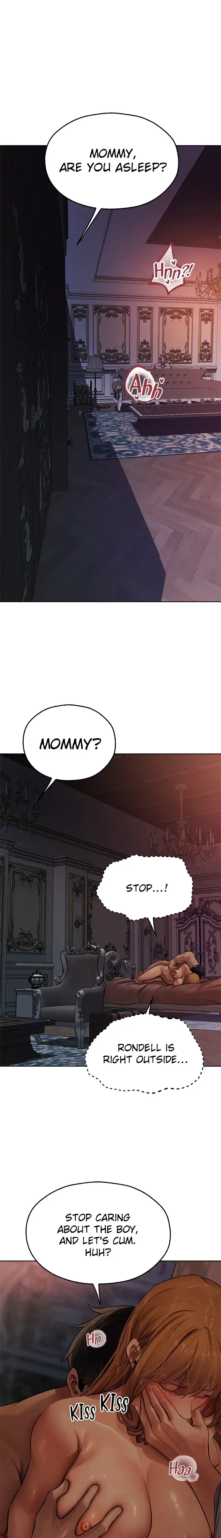 Milf Hunter In Another World Chapter 45 - Page 19