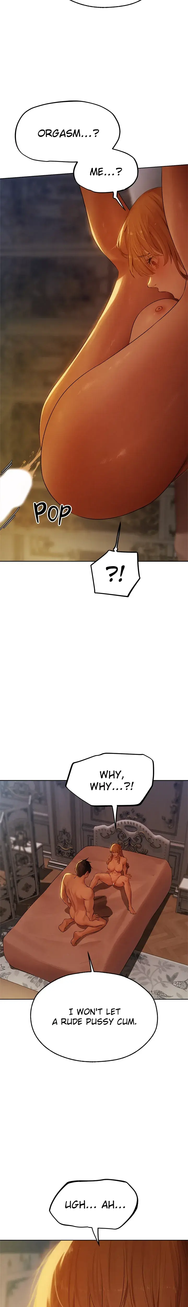 Milf Hunter In Another World Chapter 45 - Page 2