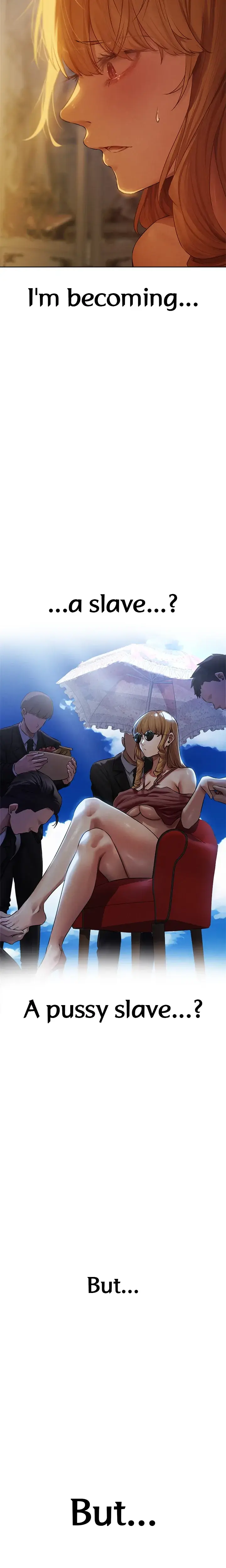 Milf Hunter In Another World Chapter 45 - Page 3