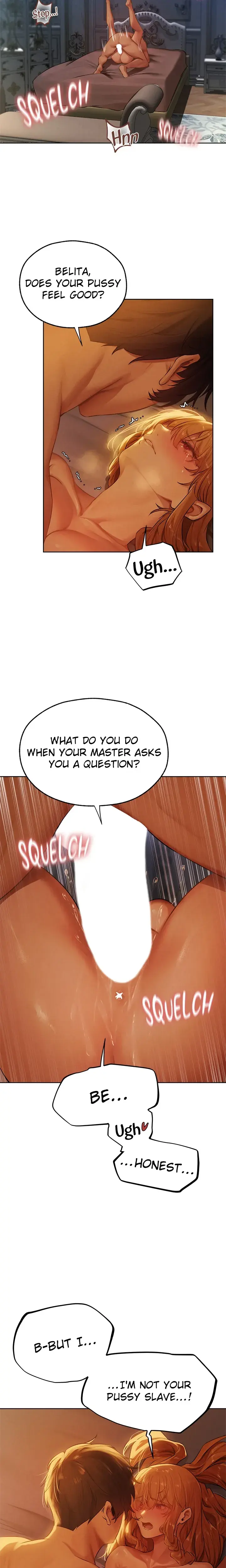 Milf Hunter In Another World Chapter 45 - Page 5