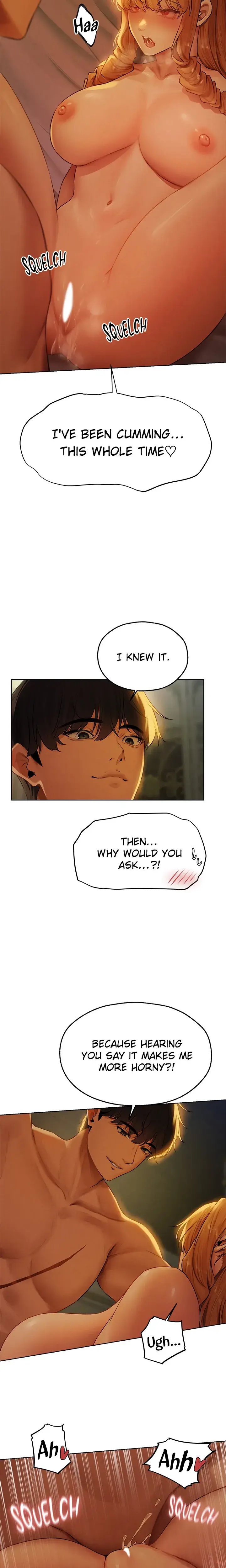Milf Hunter In Another World Chapter 45 - Page 7