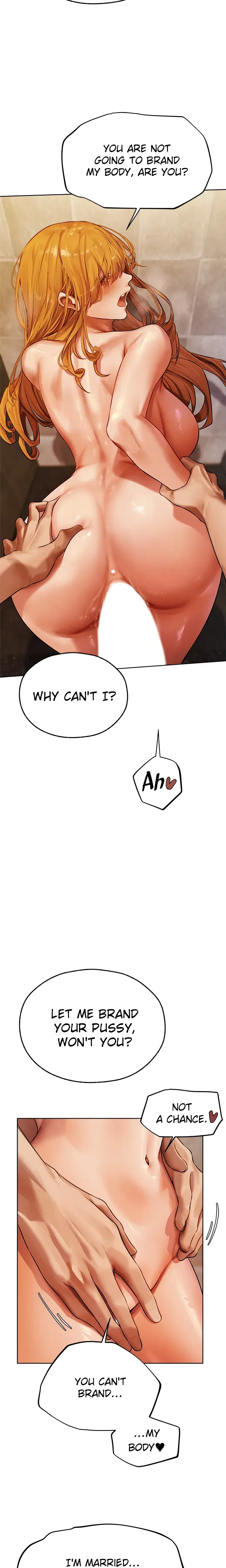 Milf Hunter In Another World Chapter 46 - Page 16