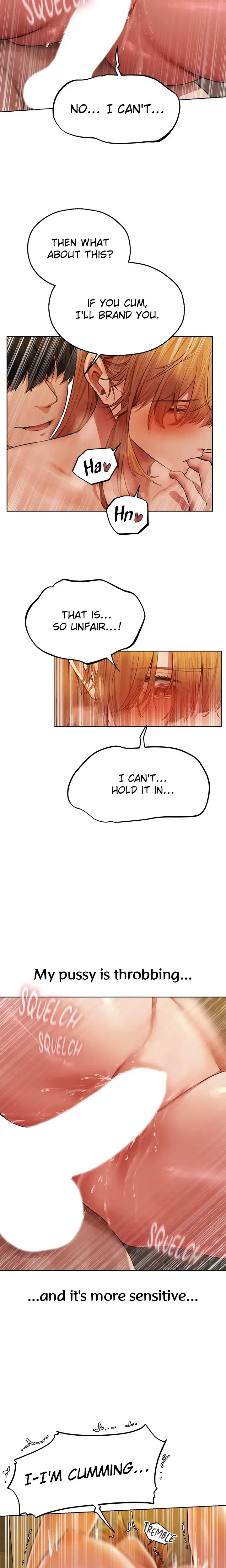 Milf Hunter In Another World Chapter 46 - Page 18