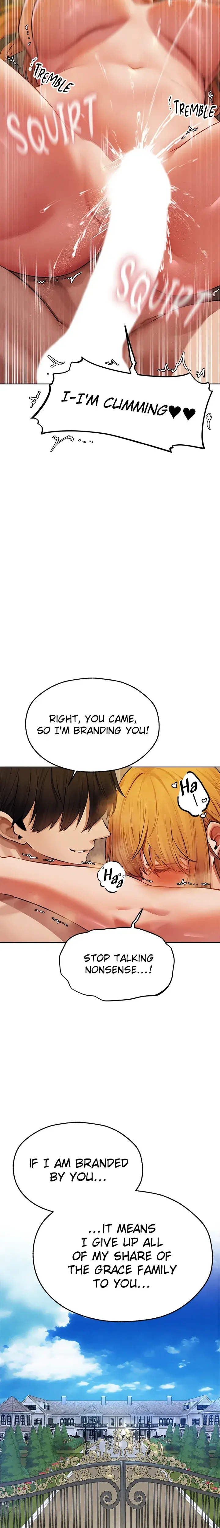 Milf Hunter In Another World Chapter 46 - Page 19