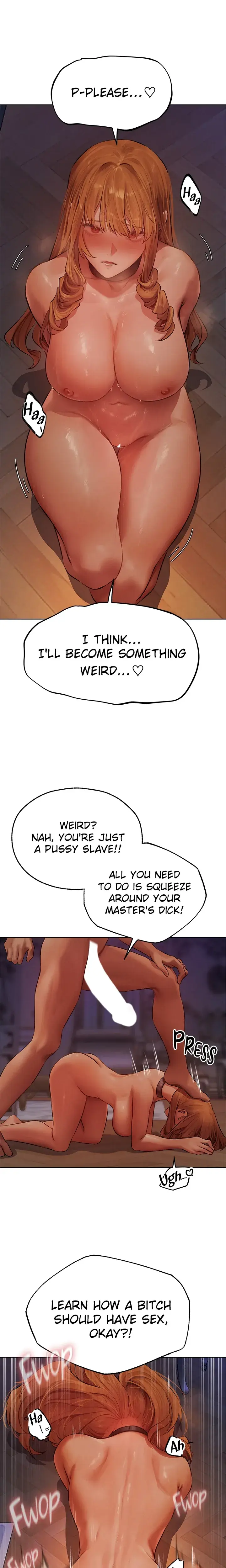 Milf Hunter In Another World Chapter 46 - Page 2