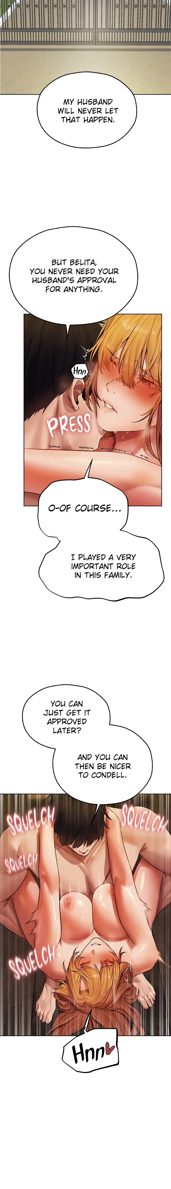 Milf Hunter In Another World Chapter 46 - Page 20