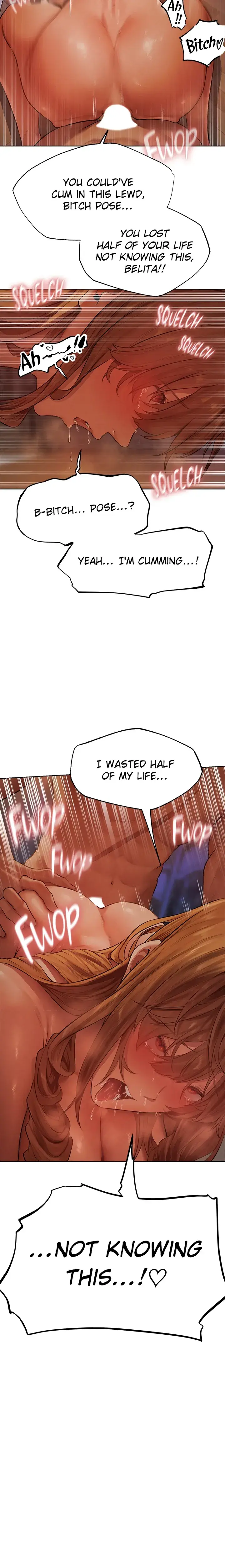 Milf Hunter In Another World Chapter 46 - Page 3