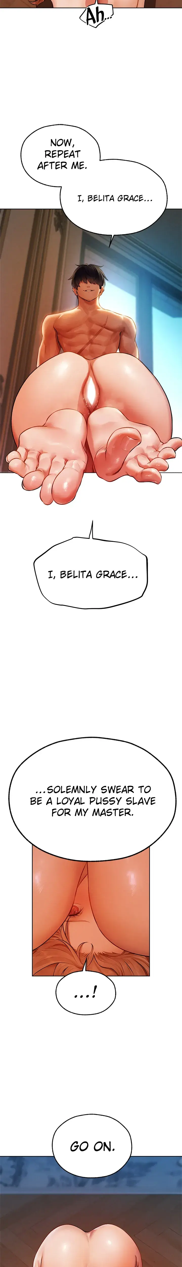 Milf Hunter In Another World Chapter 46 - Page 8