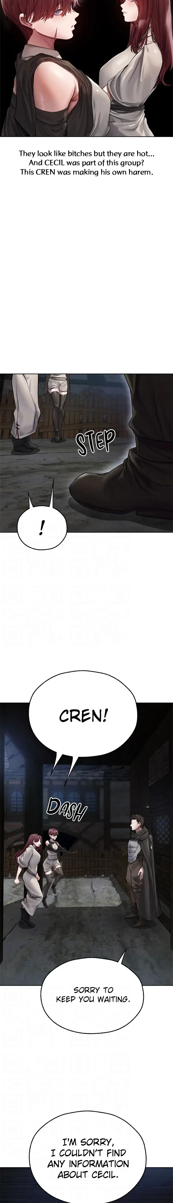Milf Hunter In Another World Chapter 47 - Page 15