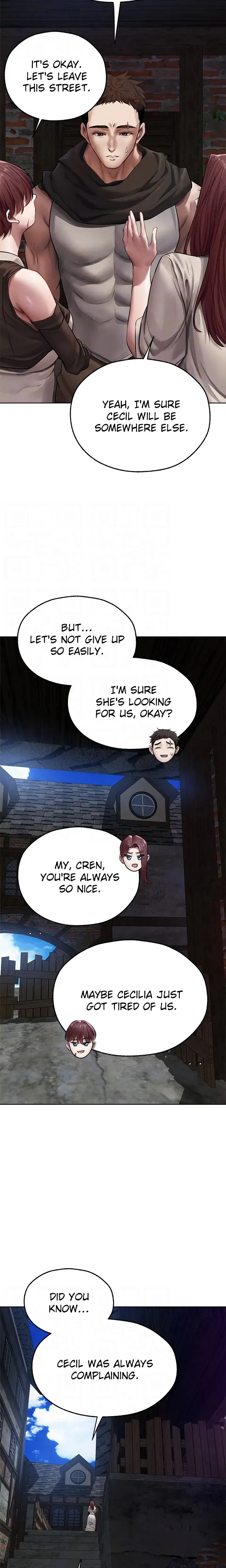 Milf Hunter In Another World Chapter 47 - Page 16