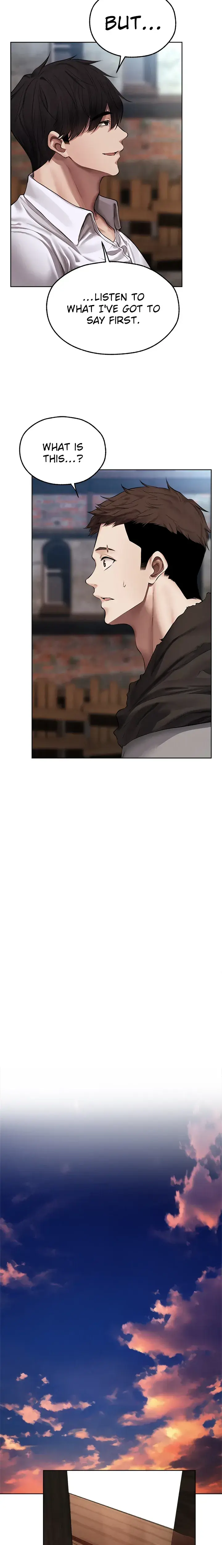 Milf Hunter In Another World Chapter 47 - Page 21