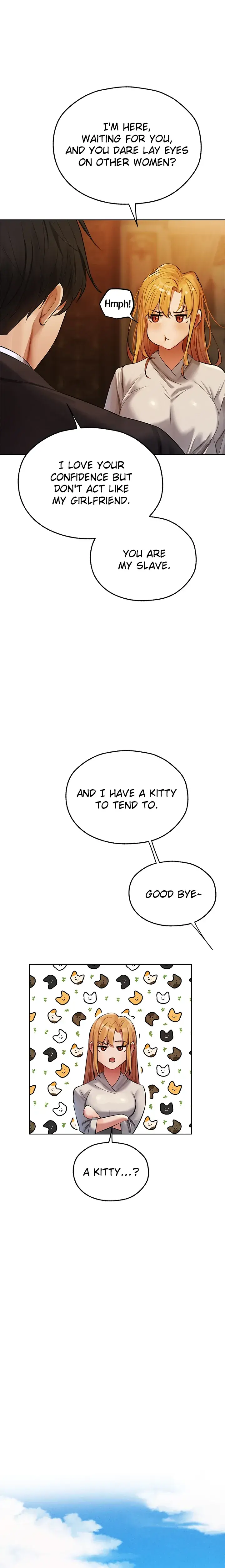 Milf Hunter In Another World Chapter 47 - Page 3