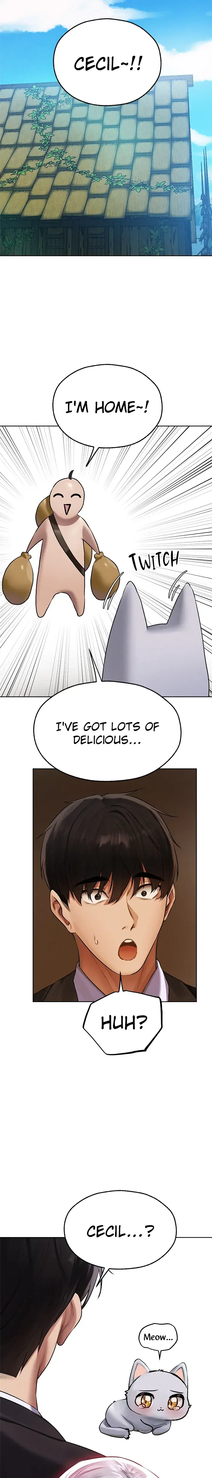 Milf Hunter In Another World Chapter 47 - Page 4