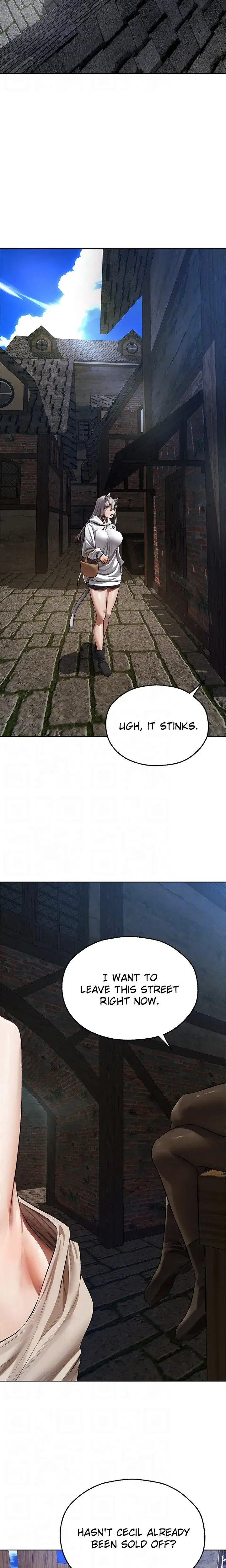 Milf Hunter In Another World Chapter 47 - Page 6
