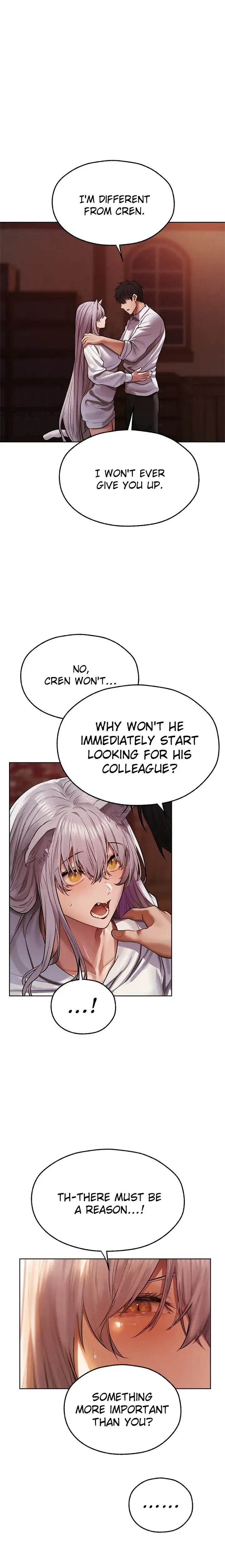 Milf Hunter In Another World Chapter 48 - Page 1