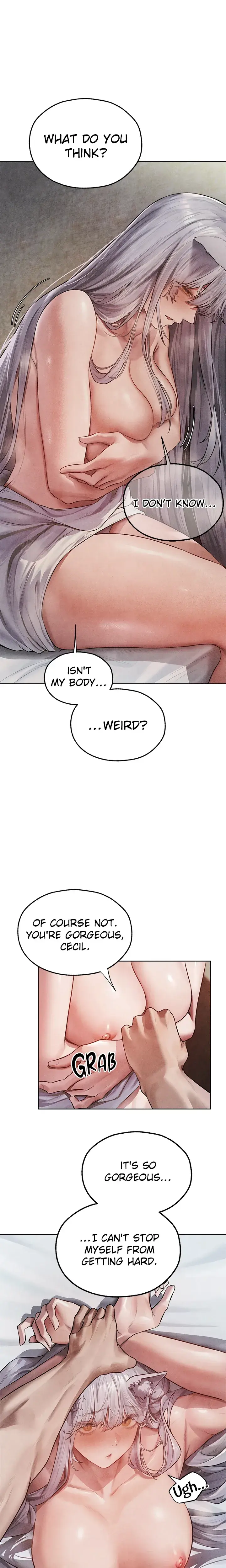 Milf Hunter In Another World Chapter 48 - Page 12