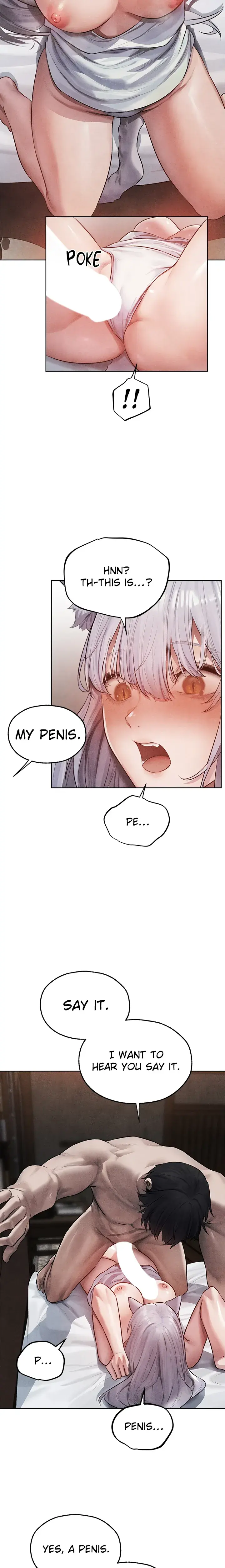 Milf Hunter In Another World Chapter 48 - Page 13