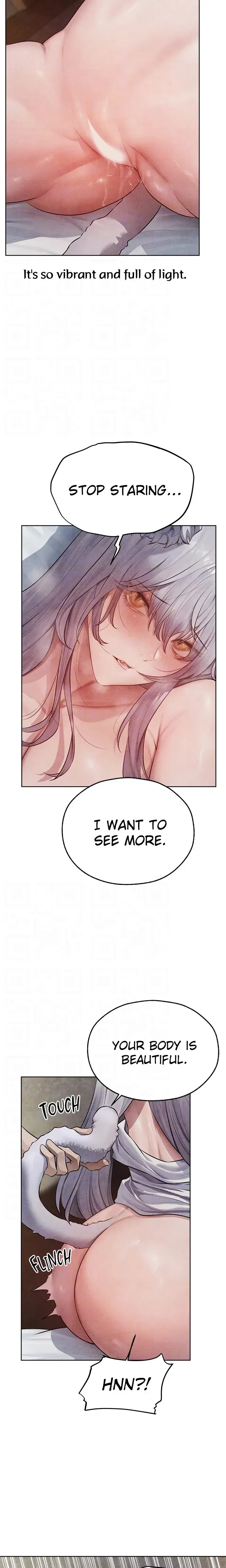 Milf Hunter In Another World Chapter 48 - Page 17
