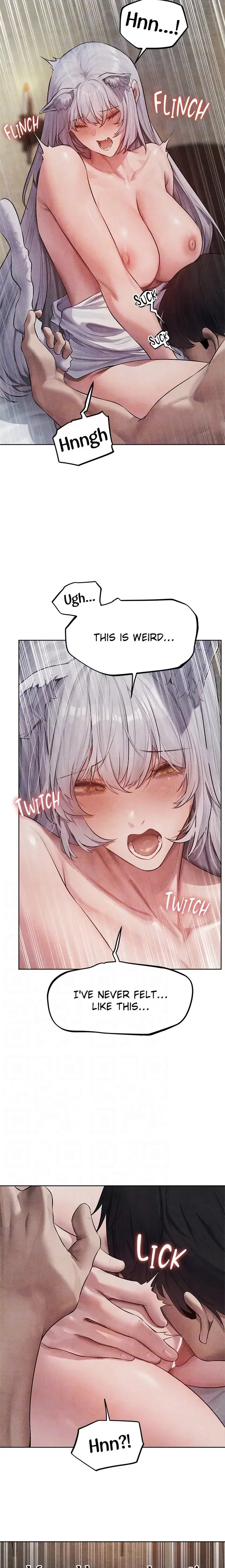 Milf Hunter In Another World Chapter 48 - Page 18