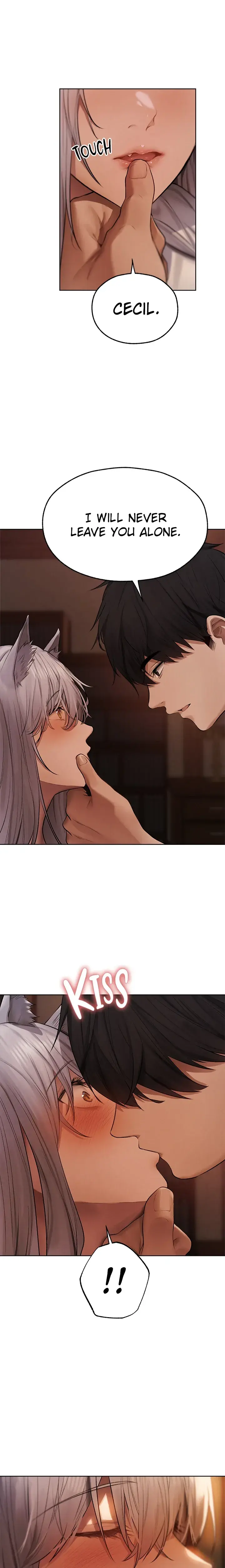 Milf Hunter In Another World Chapter 48 - Page 2