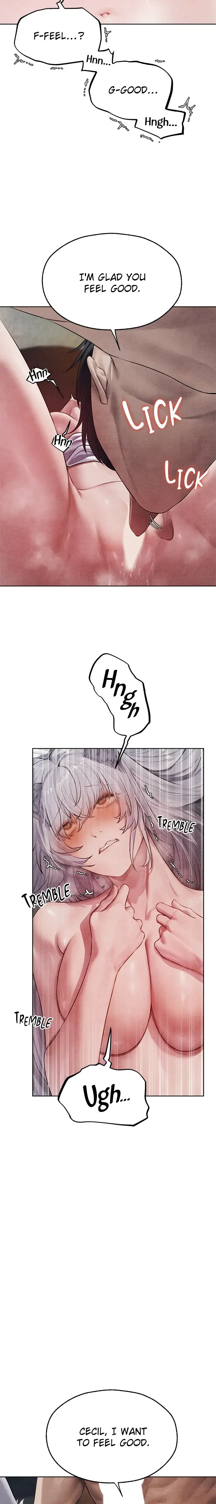 Milf Hunter In Another World Chapter 48 - Page 20