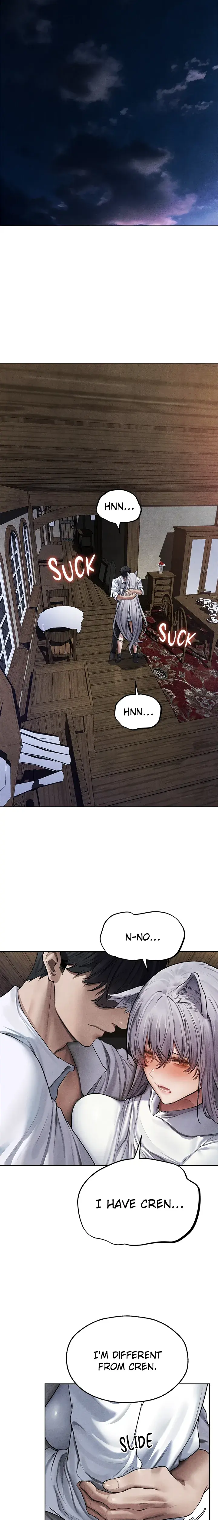 Milf Hunter In Another World Chapter 48 - Page 4