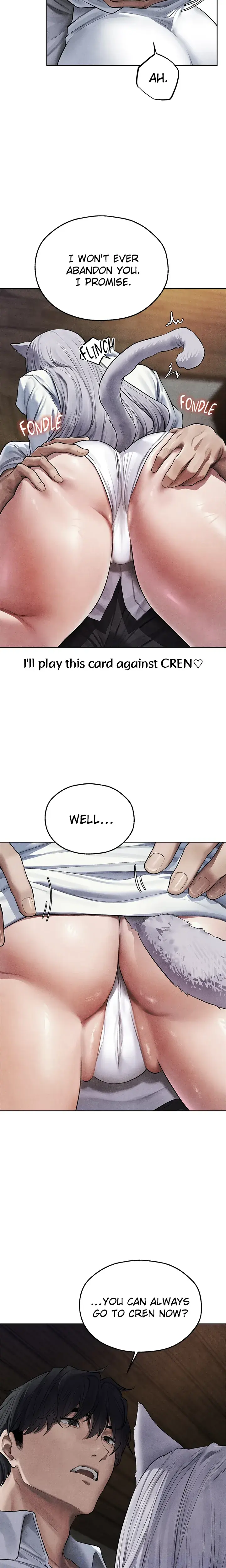 Milf Hunter In Another World Chapter 48 - Page 5