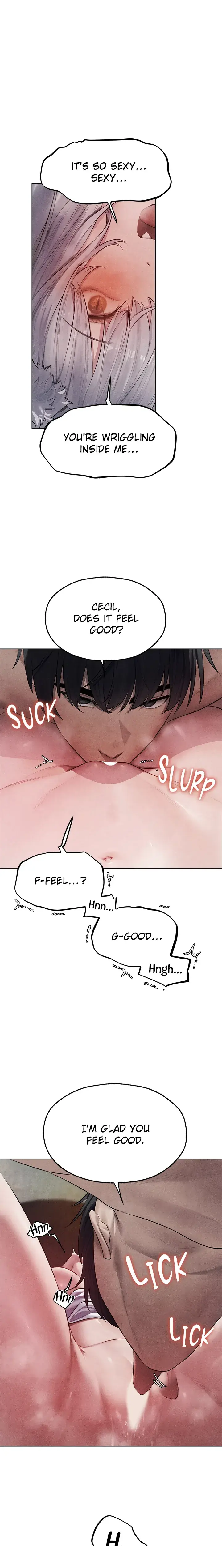 Milf Hunter In Another World Chapter 49 - Page 1