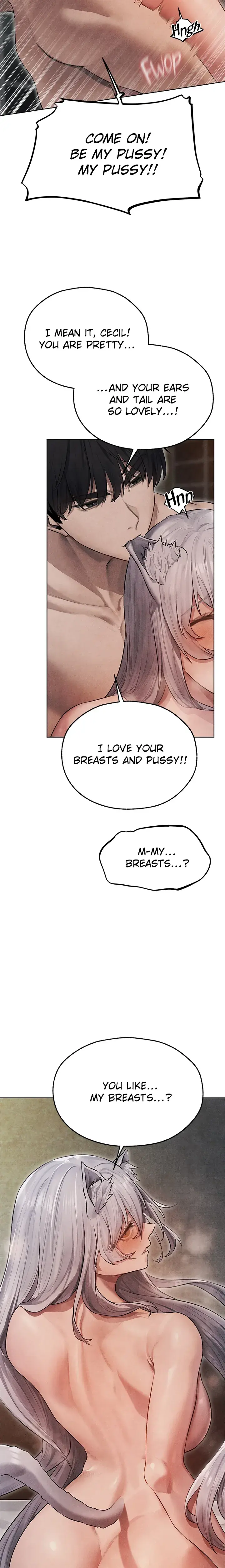 Milf Hunter In Another World Chapter 49 - Page 13
