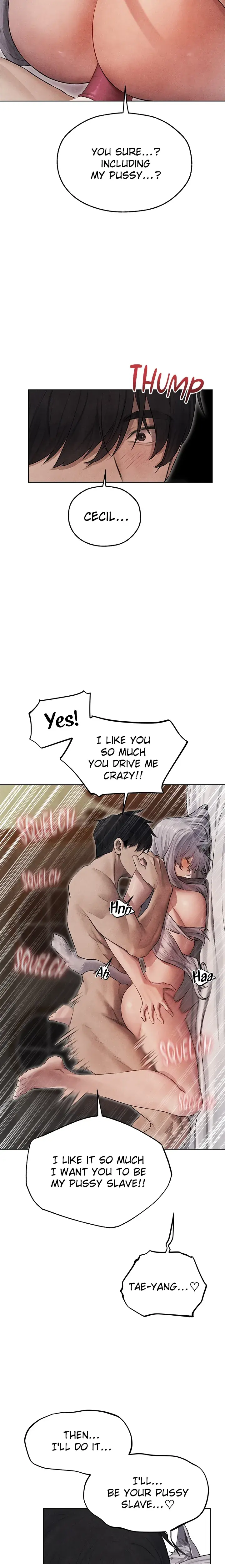 Milf Hunter In Another World Chapter 49 - Page 14