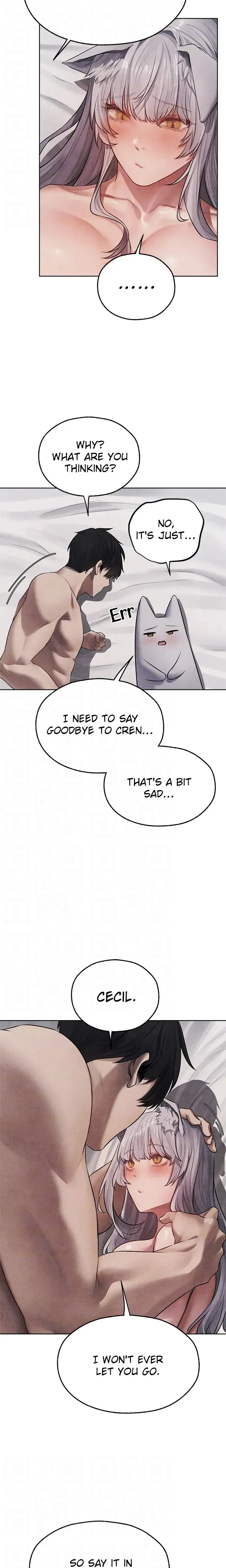 Milf Hunter In Another World Chapter 49 - Page 17