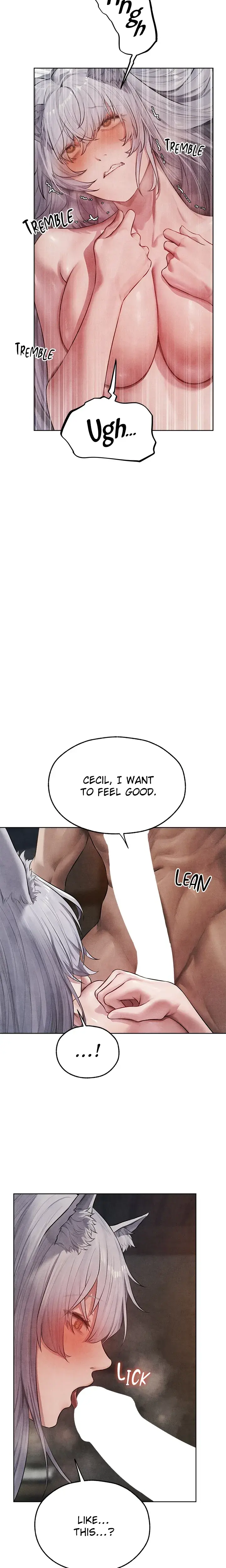 Milf Hunter In Another World Chapter 49 - Page 2