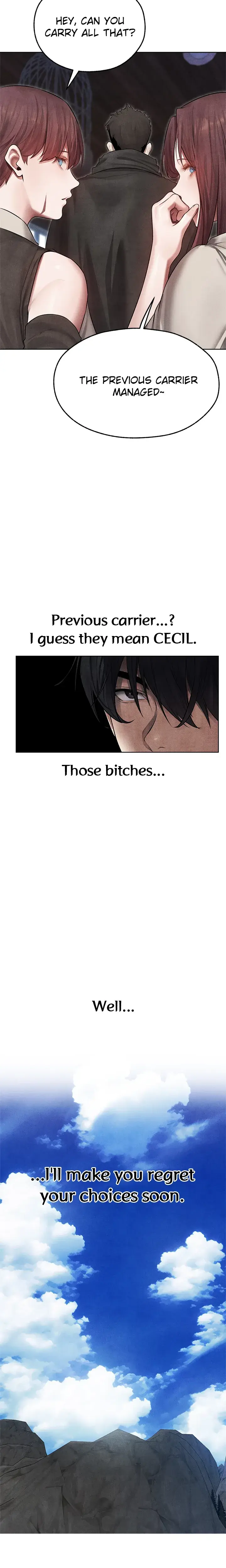 Milf Hunter In Another World Chapter 49 - Page 23
