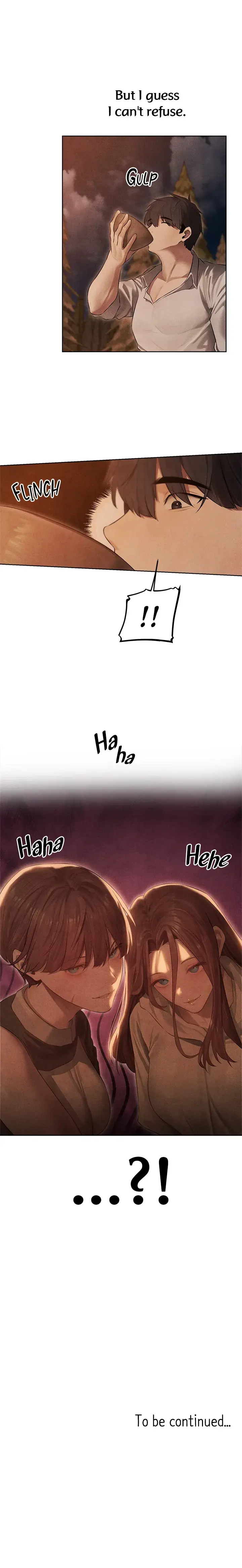 Milf Hunter In Another World Chapter 49 - Page 27