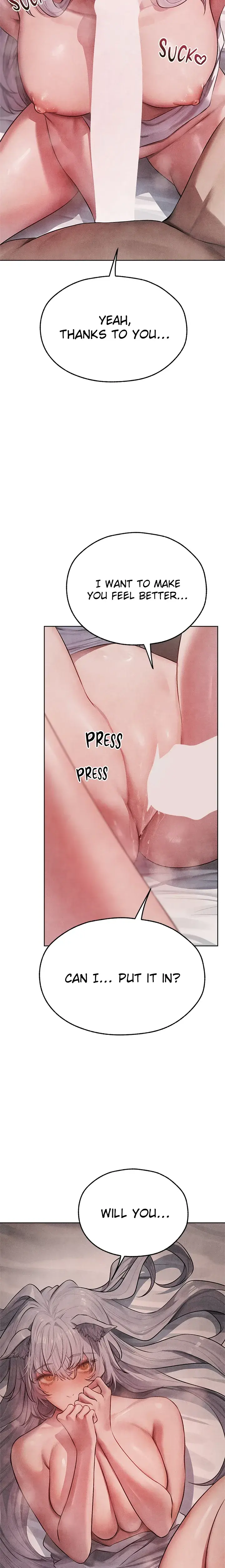 Milf Hunter In Another World Chapter 49 - Page 4