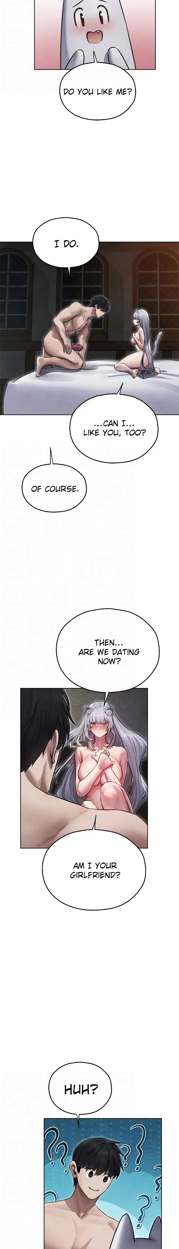Milf Hunter In Another World Chapter 49 - Page 6