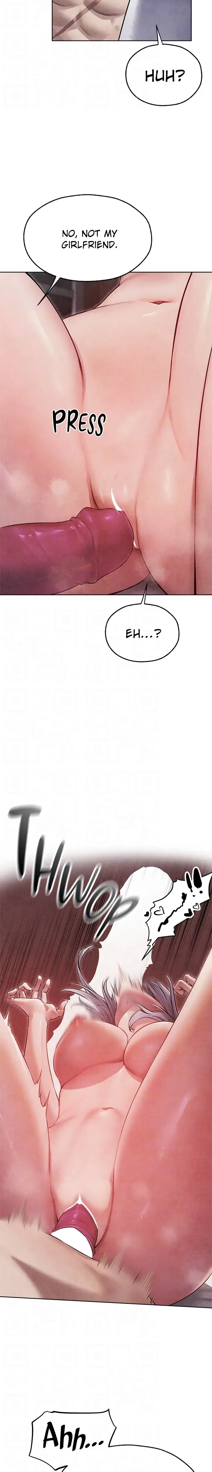 Milf Hunter In Another World Chapter 49 - Page 7