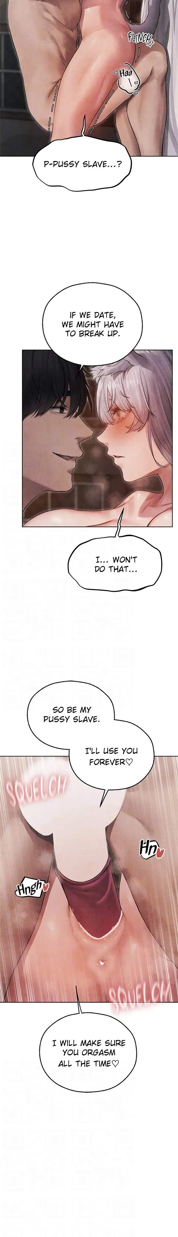 Milf Hunter In Another World Chapter 49 - Page 9