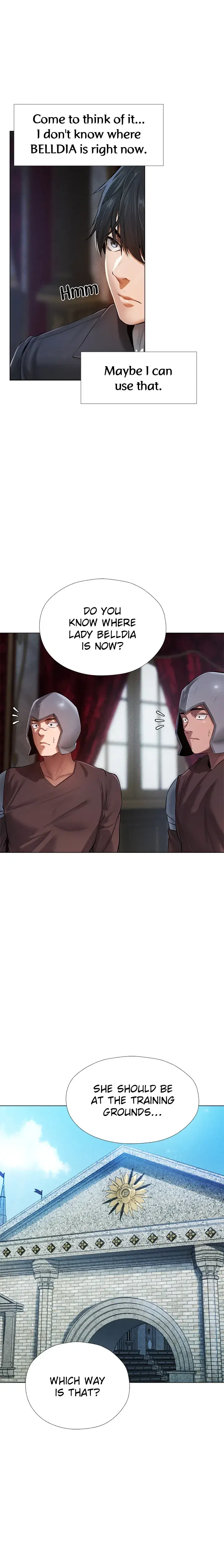 Milf Hunter In Another World Chapter 5 - Page 10