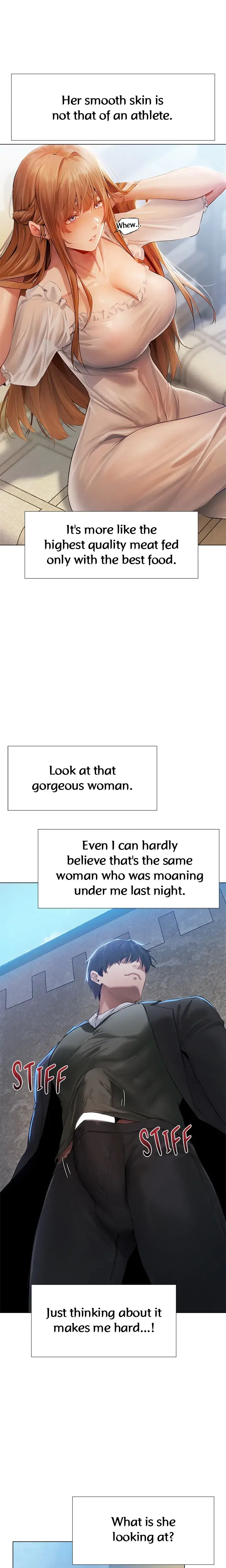 Milf Hunter In Another World Chapter 5 - Page 14