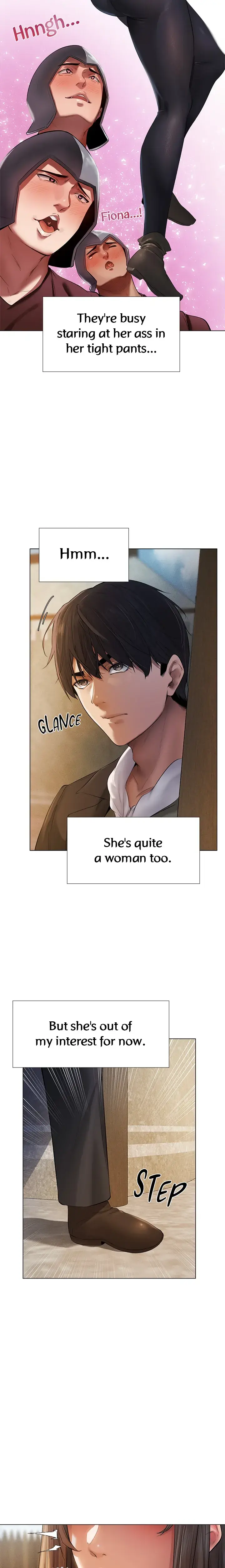 Milf Hunter In Another World Chapter 5 - Page 16