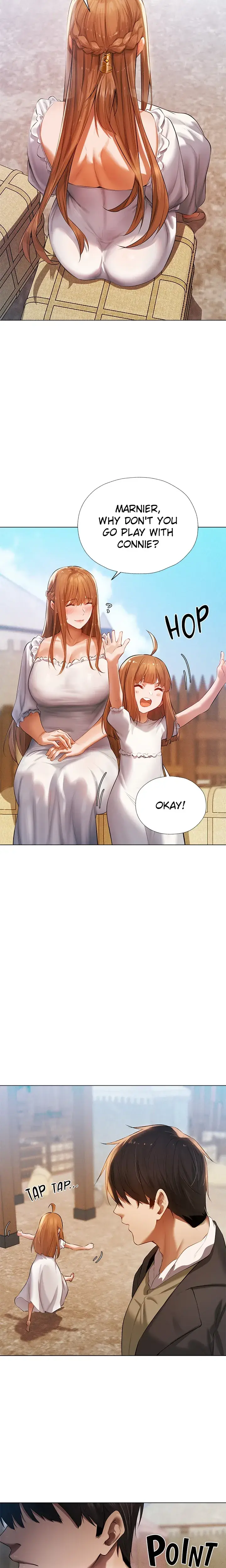 Milf Hunter In Another World Chapter 5 - Page 18