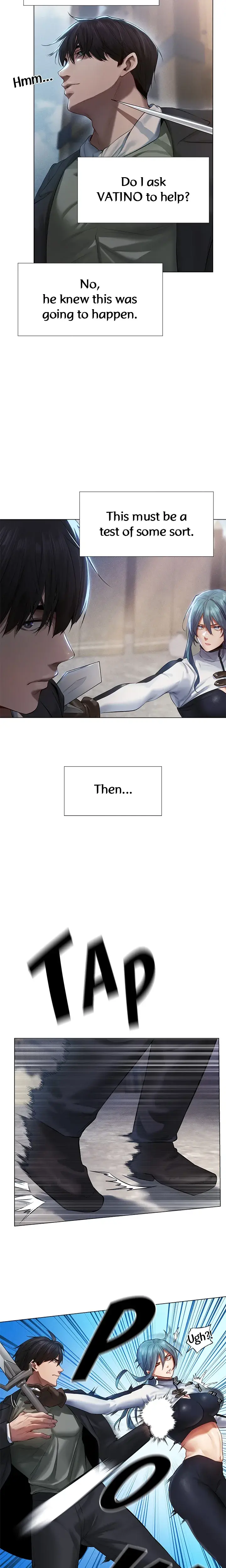 Milf Hunter In Another World Chapter 5 - Page 22