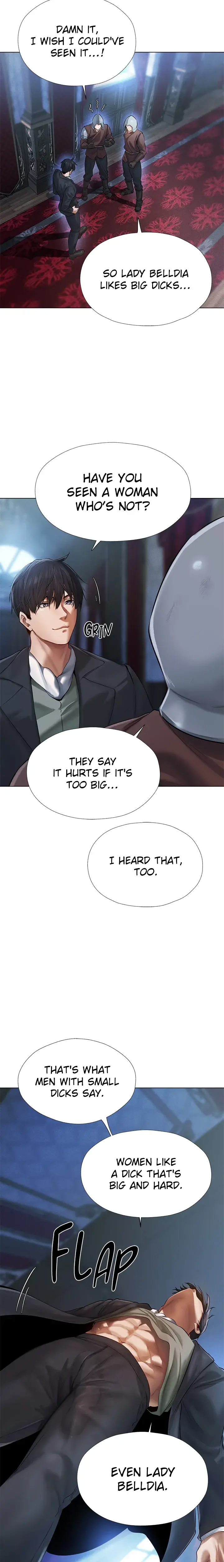 Milf Hunter In Another World Chapter 5 - Page 7