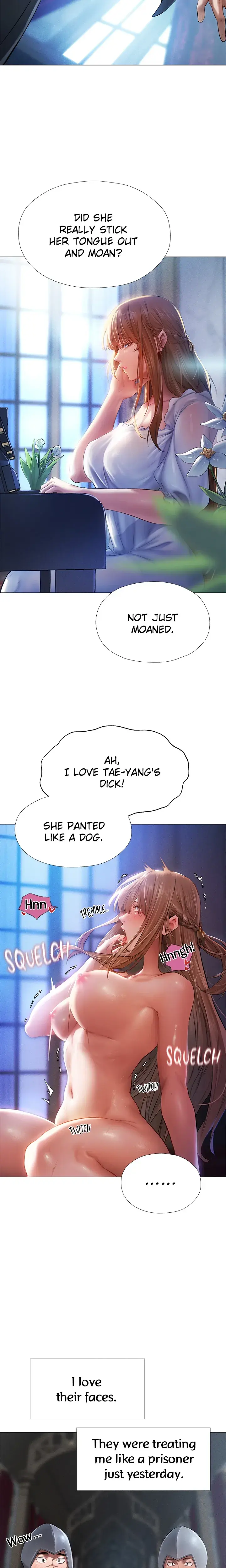 Milf Hunter In Another World Chapter 5 - Page 8