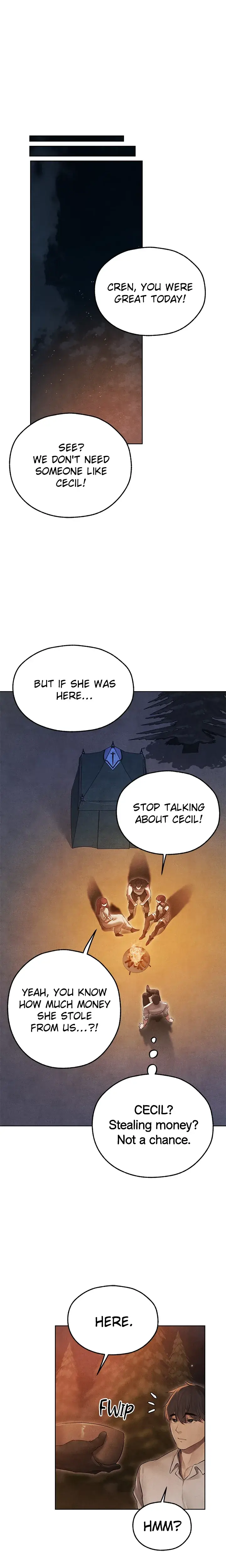 Milf Hunter In Another World Chapter 50 - Page 1